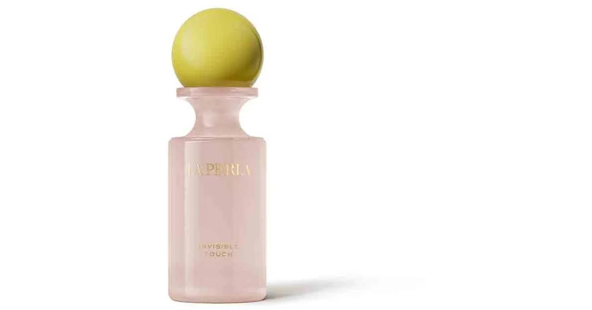 La Perla Invisible Touch EDP 4.0 oz (Tester) Fragrances 5060784160173