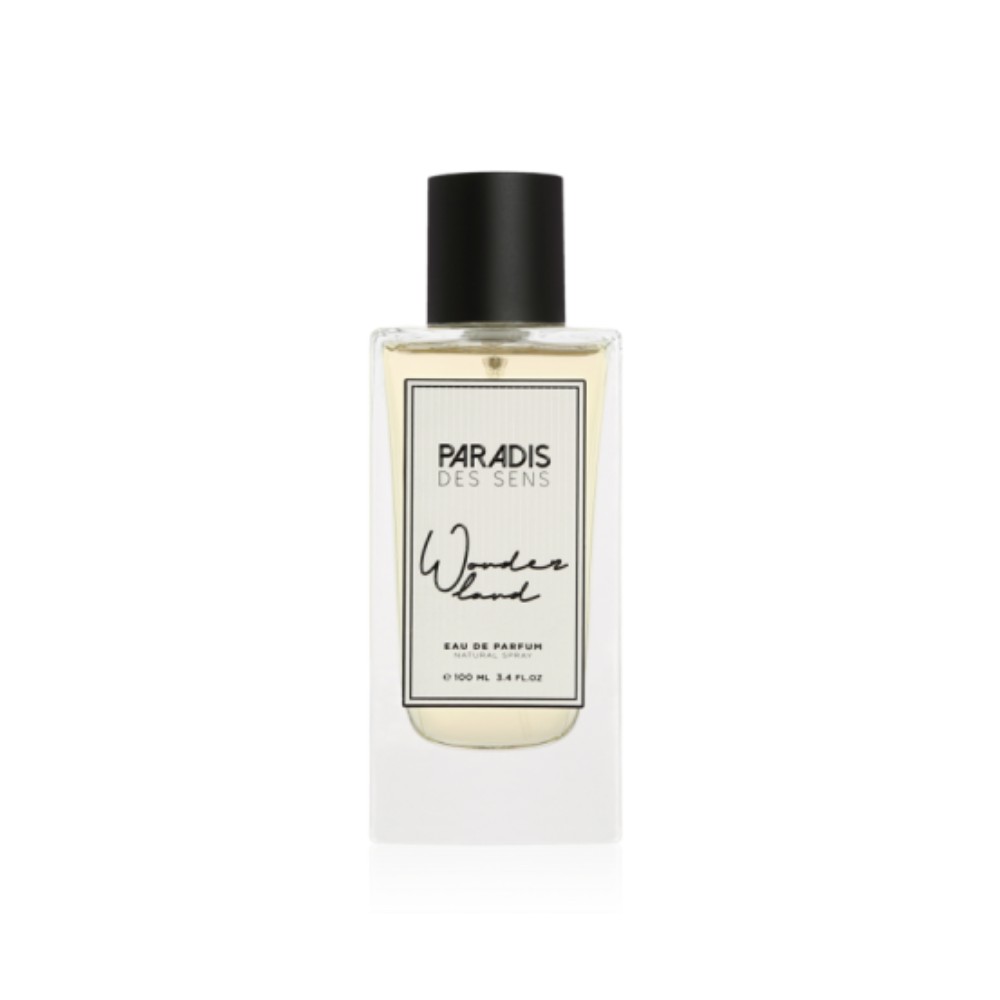 Paradis Des Sens Unisex Wonderland EDP 34 oz Tester Fragrances 3770018257136 75$