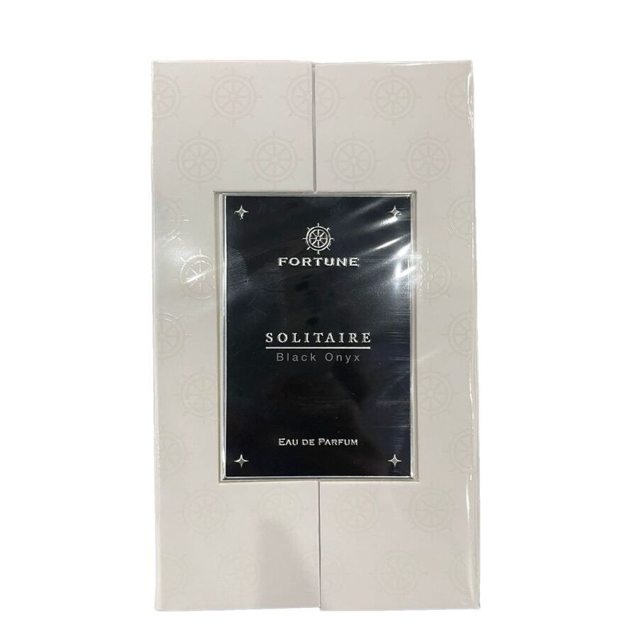 Fortune Unisex Black Onyx EDP Spray 2.7 oz Fragrances 7654539942442