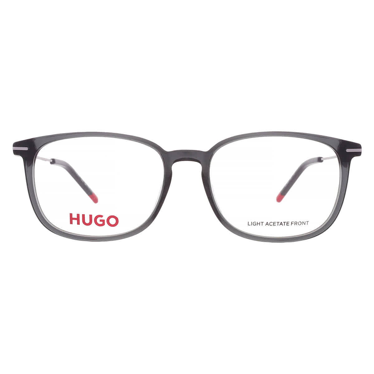 Hugo Boss Demo Square Mens Eyeglasses HG 1205 0KB7 52