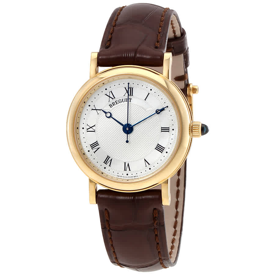 Breguet Classique Mother of Pearl Dial Ladies Watch 8067BA52964 11550$