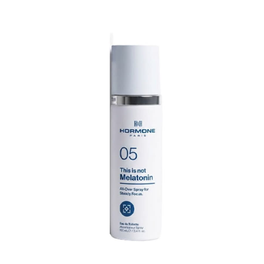 Hormone Unisex This Is Not Melatonin 05 EDT Spray 338 oz Tester Fragrances 3770029045753 43$