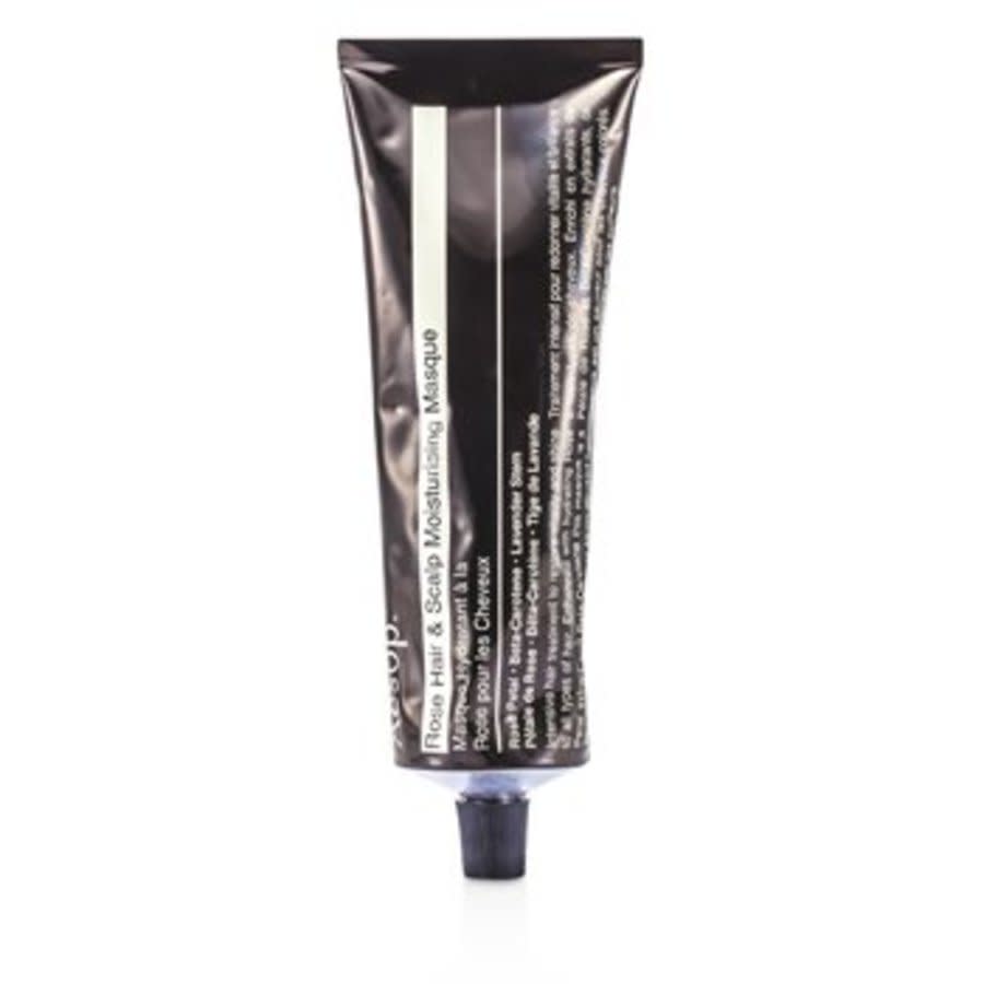 Aesop Unisex Rose Hair Scalp Moisturising Masque 423 oz For All Hair Types Hair Care 9319944000405 31$