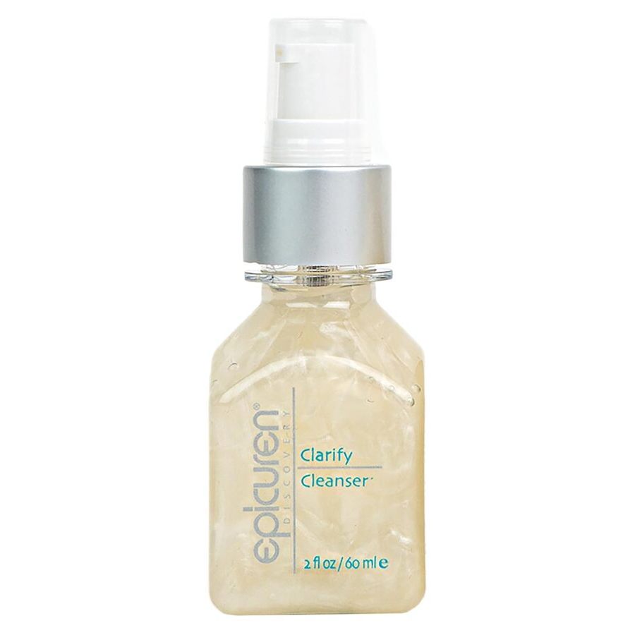 Epicuren Discovery Clarify Cleanser 2 oz Skin Care 842370034601 25$
