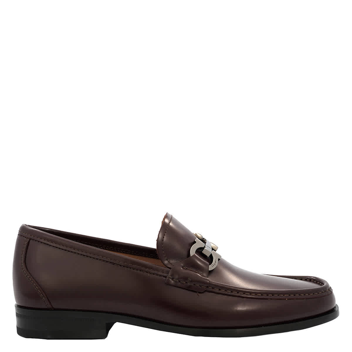Ferragamo gancini moccasin online
