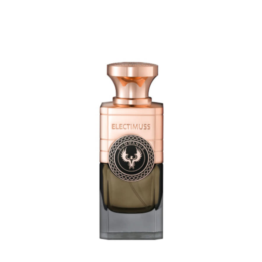 Electimuss Fragrances Unisex Summanus Parfum 338 oz Tester Fragrances 0504697031275 109$