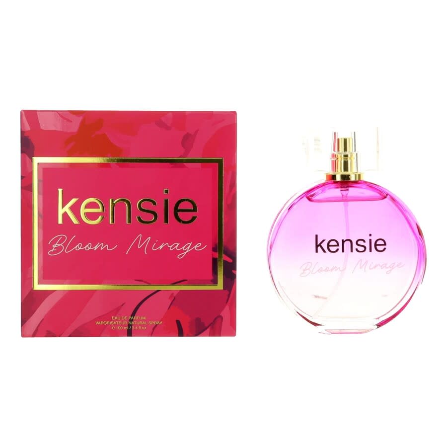 Kensie Ladies Bloom Mirage EDP Spray 34 oz Fragrances 810151471297 30$