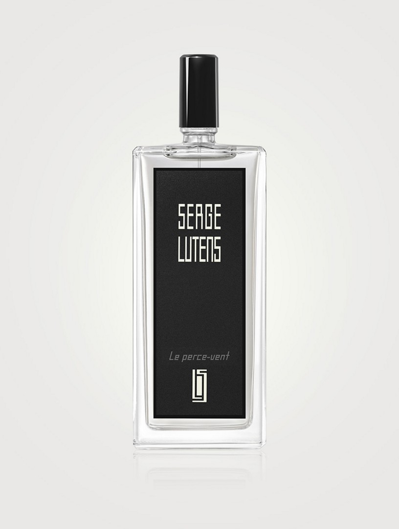 Serge Lutens Unisex Le Perce-Vent EDP Spray 34 oz Fragrances 3700358224246 85$
