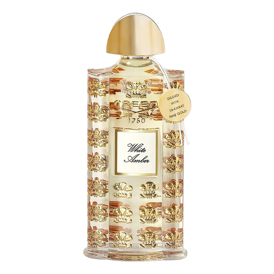 Creed White Amber 25 oz Eau De Parfum Spray 320$