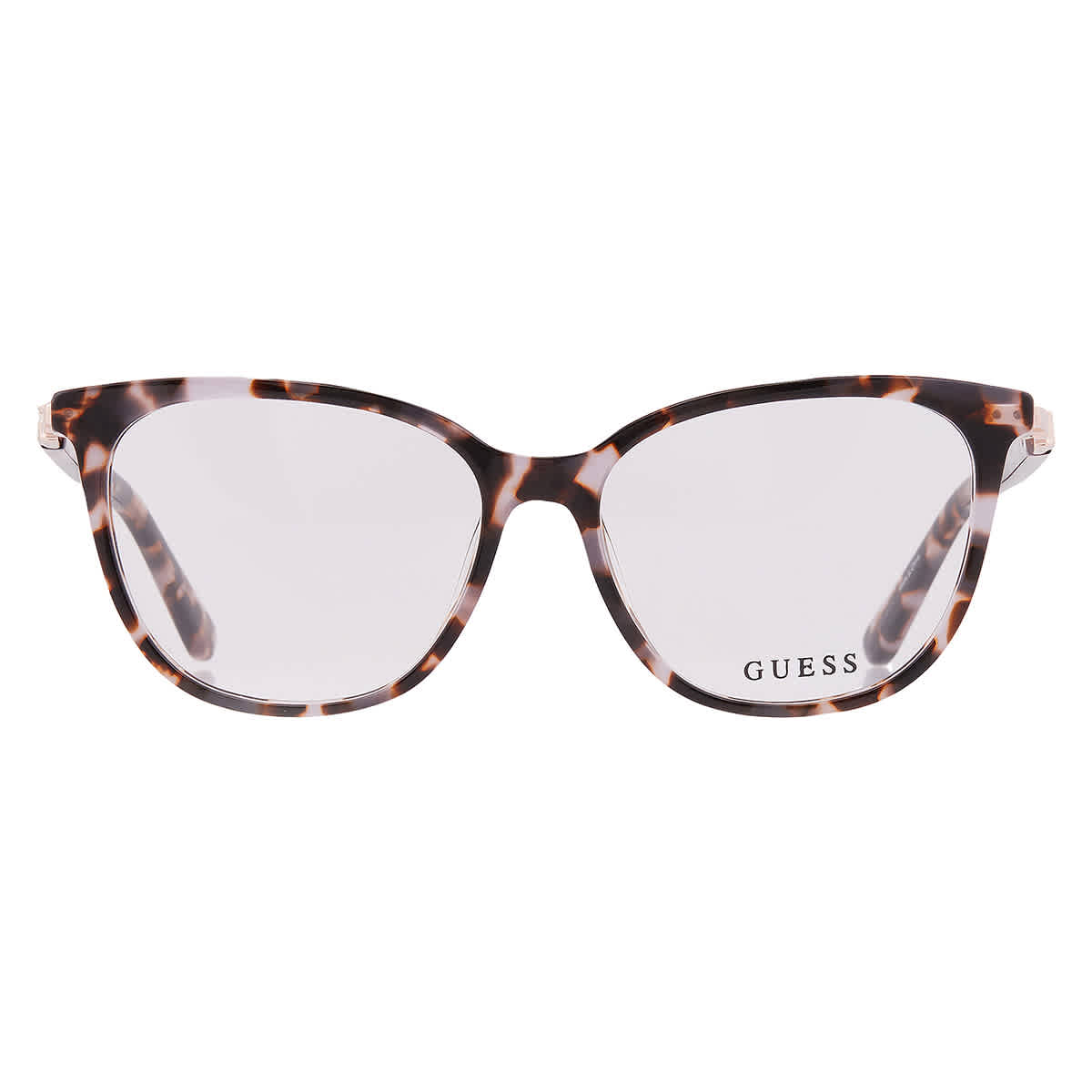 Guess Demo Cat Eye Ladies Eyeglasses GU50109 083 54 25$