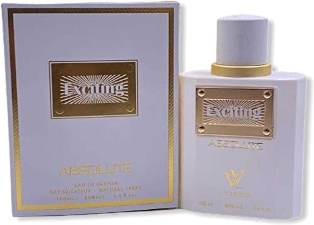 Dumont Mens Exciting Absolute EDP Spray 34 oz Fragrances 3760060760715 31$