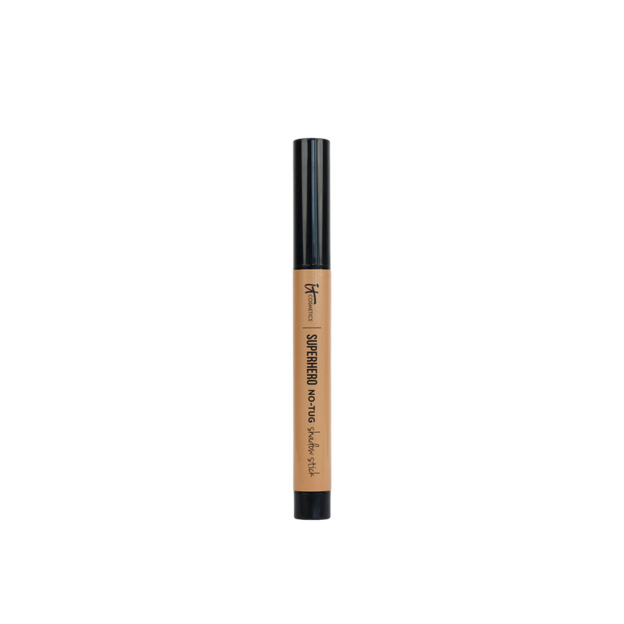 It Cosmetics Ladies Superhero No-Tug Eyeshadow Stick Stick Bionic Bronze Makeup 3605972534699 13$