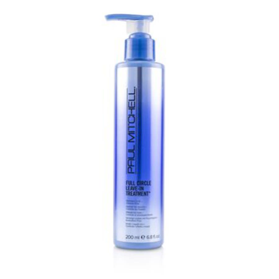 Paul Mitchell Full Circle Leave-In Treatment 68 oz Hair Care 009531119526 25$