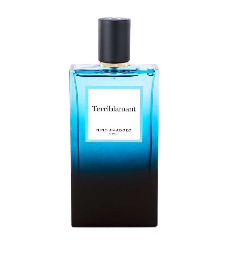 Nino Amaddeo Terriblamant Eau De Parfum Spray 3.3 oz (100 ml)