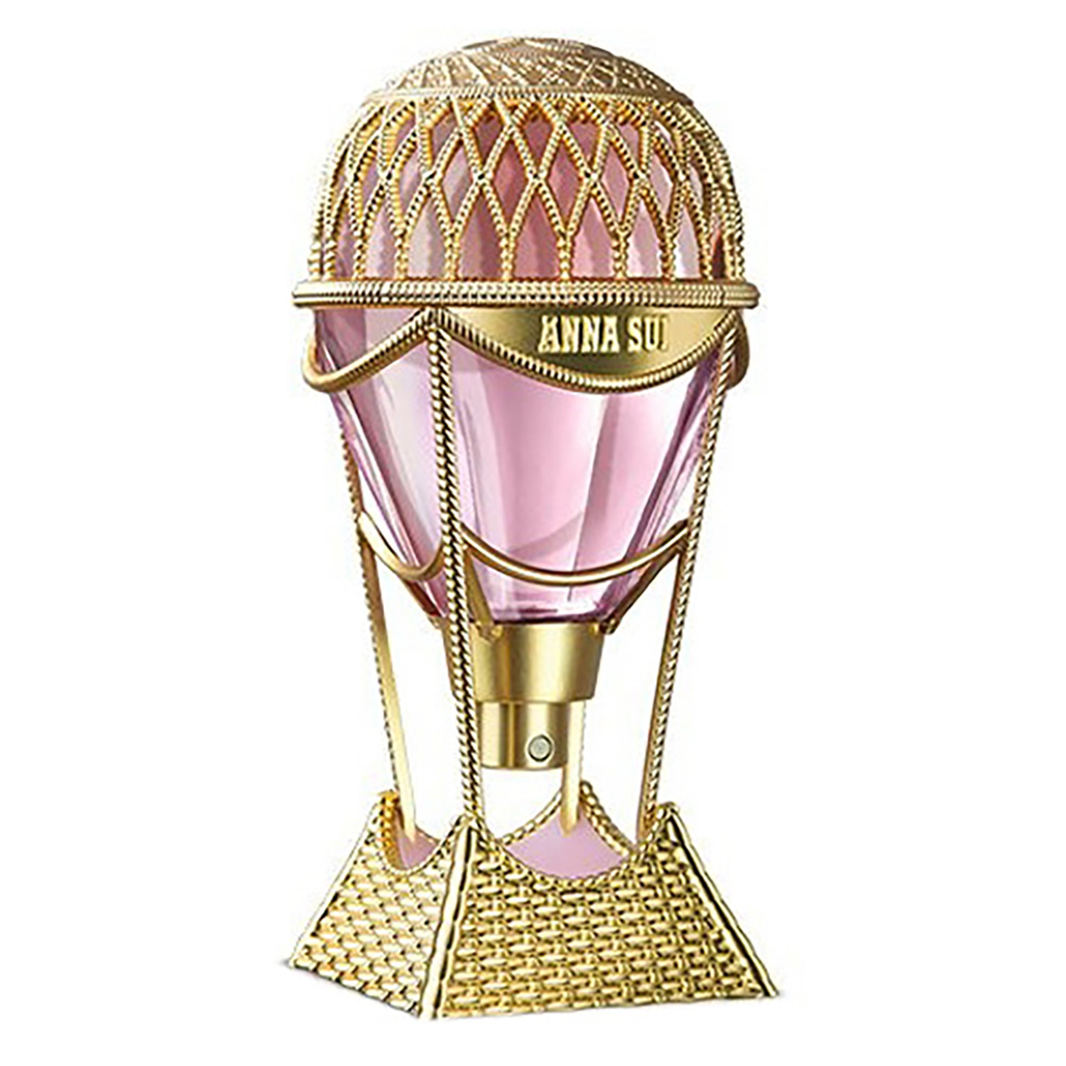 Anna Sui Ladies Sky EDT 25 oz Tester Fragrances 085715064172 20$