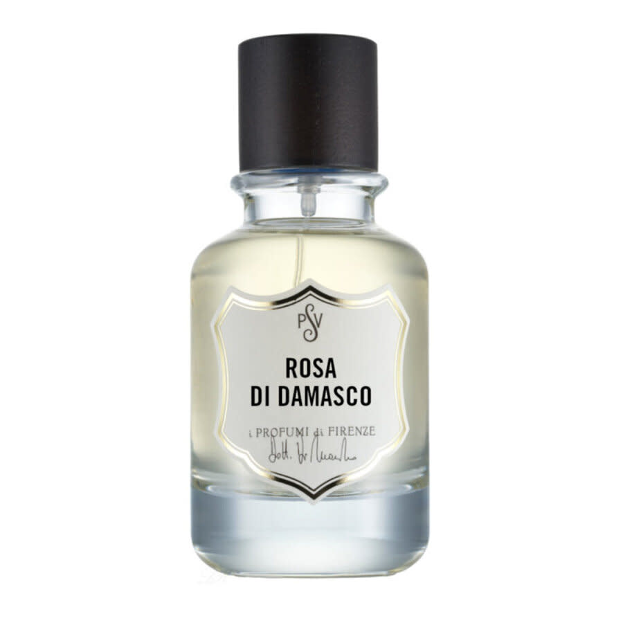 I Profumi di Firenze Ladies Rosa Di Damasco EDP Spray 1.69 oz (Tester) Fragrances 8033100125955