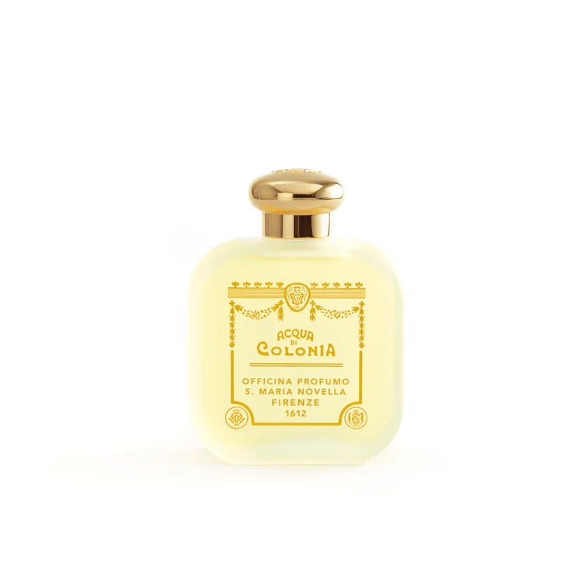 Santa Maria Novella Unisex Zagara EDC 34 oz Fragrances 8056209885339 123$