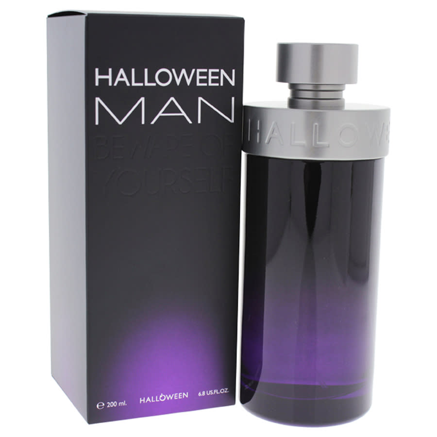 Halloween Man by J Del Pozo for Men - 68 oz EDT Spray 44$