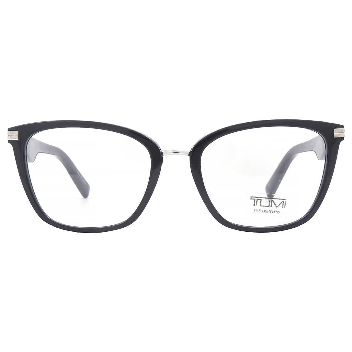 Tumi Demo Cat Eye Ladies Eyeglasses VTU016 0700 53 40$