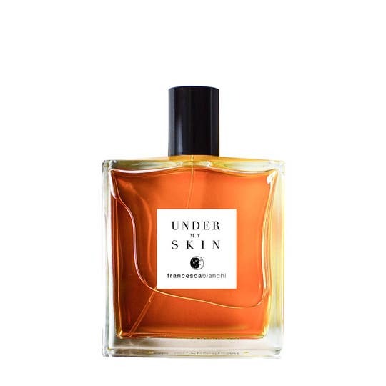 Francesca Bianchi Unisex Under My Skin Extrait de Parfum Spray 34 oz Fragrances 8720865194004 170$