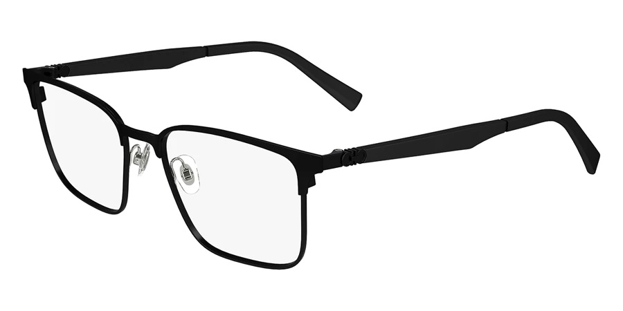Ferragamo Demo Square Mens Eyeglasses SF2226 002 53