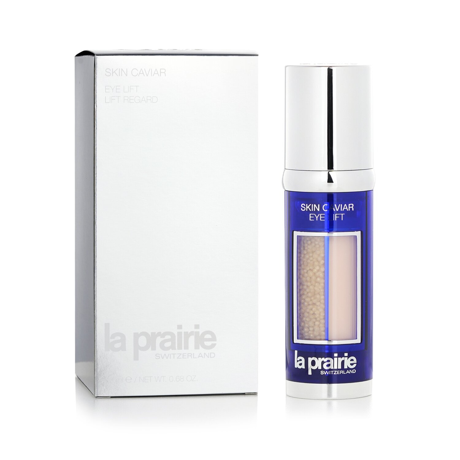 La Prairie Skin Caviar Eye Lift Lifting And Firming Eye Serum 7 oz 350$