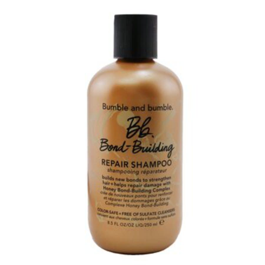 Bumble and Bumble Bond-Building Repair Shampoo 85 oz Hair Care 685428027510 30$