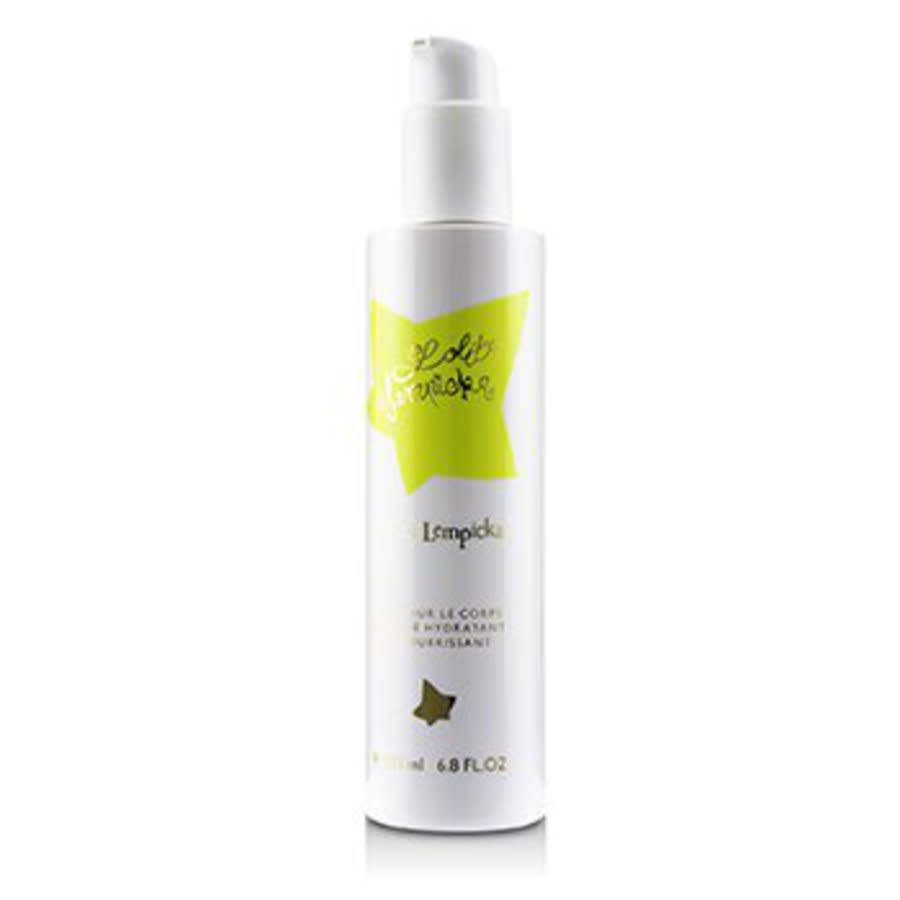 Lolita Lempicka Ladies Mon Premier Body Lotion 68 oz Bath Body 3760269842045 25$