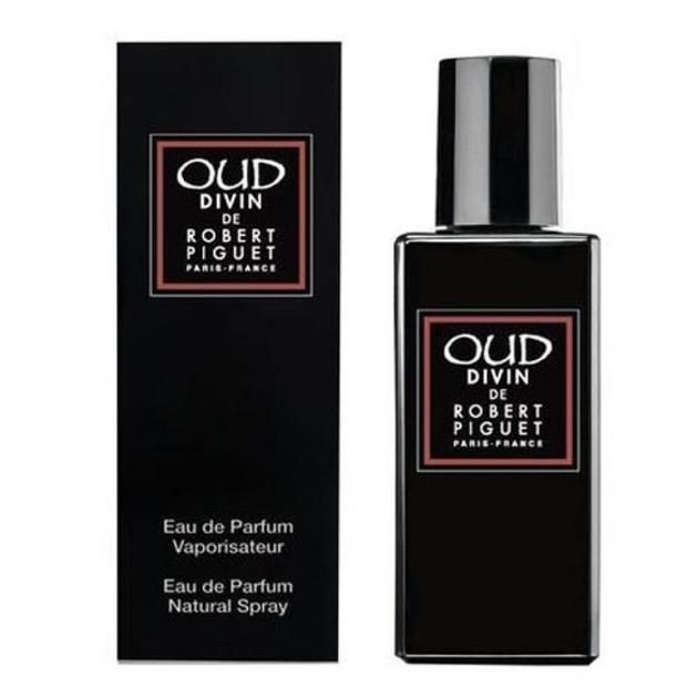 Robert Piguet Unisex Oud Divin EDP Spray 3.4 oz Fragrances 838184004169