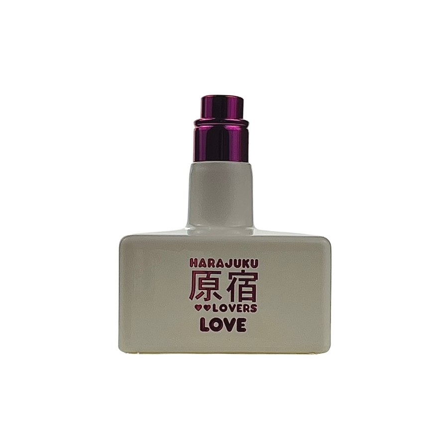 Gwen Stefani Ladies Harajuku Lovers Pop Electric Love EDP Spray 1.7 oz (Tester) Fragrances 901804213750