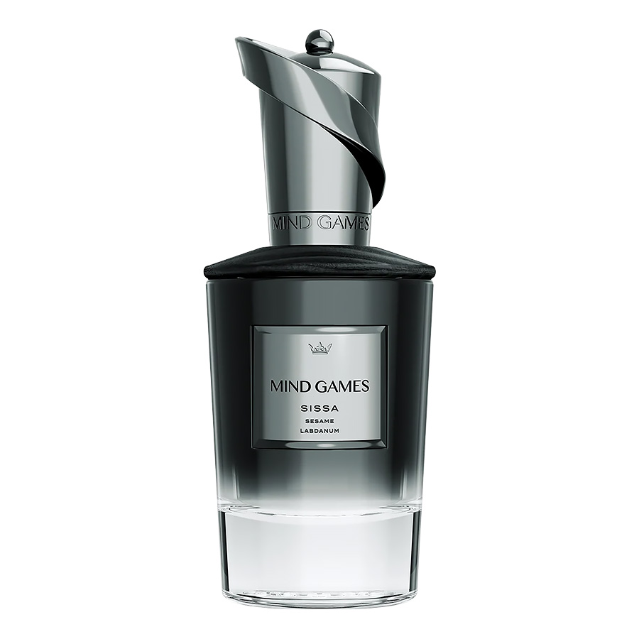 Mind Games Unisex Sissa Extrait de Parfum Spray 34 oz Fragrances 850034671628 356$