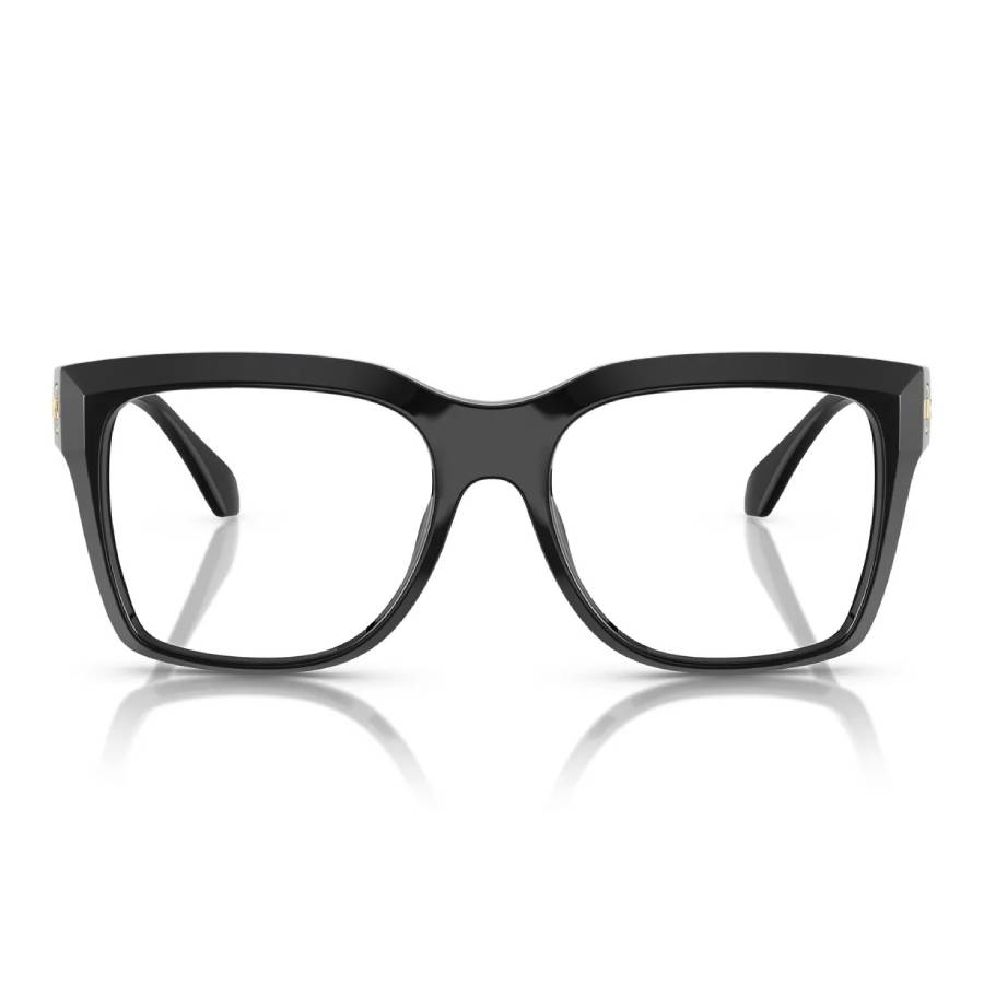 Michael Kors MK4144U SARASOTA 3005 Women’s Glasses Black Size 51 - Free Lenses - Blue Light Block Available