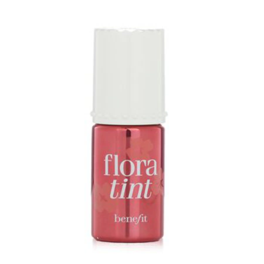 Benefit Ladies Floratint Lip Cheek Stain 02 oz Makeup 602004140128 21$