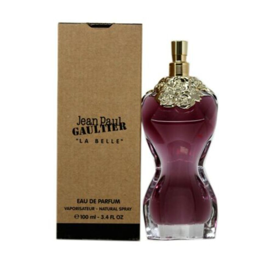 Jean Paul Gaultier Ladies La Belle EDP Spray 34 oz Tester Fragrances 8435415017251 100$