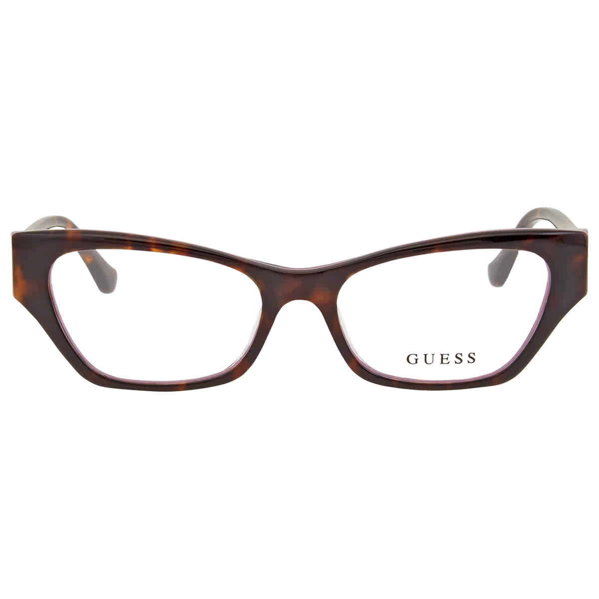 Guess Demo Oval Ladies Eyeglasses GU2747 056 51 17$