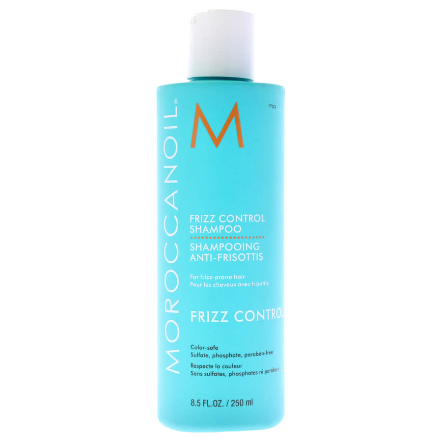 Moroccanoil Frizz Control Shampoo 85 oz Hair Care 7290116972466 25$