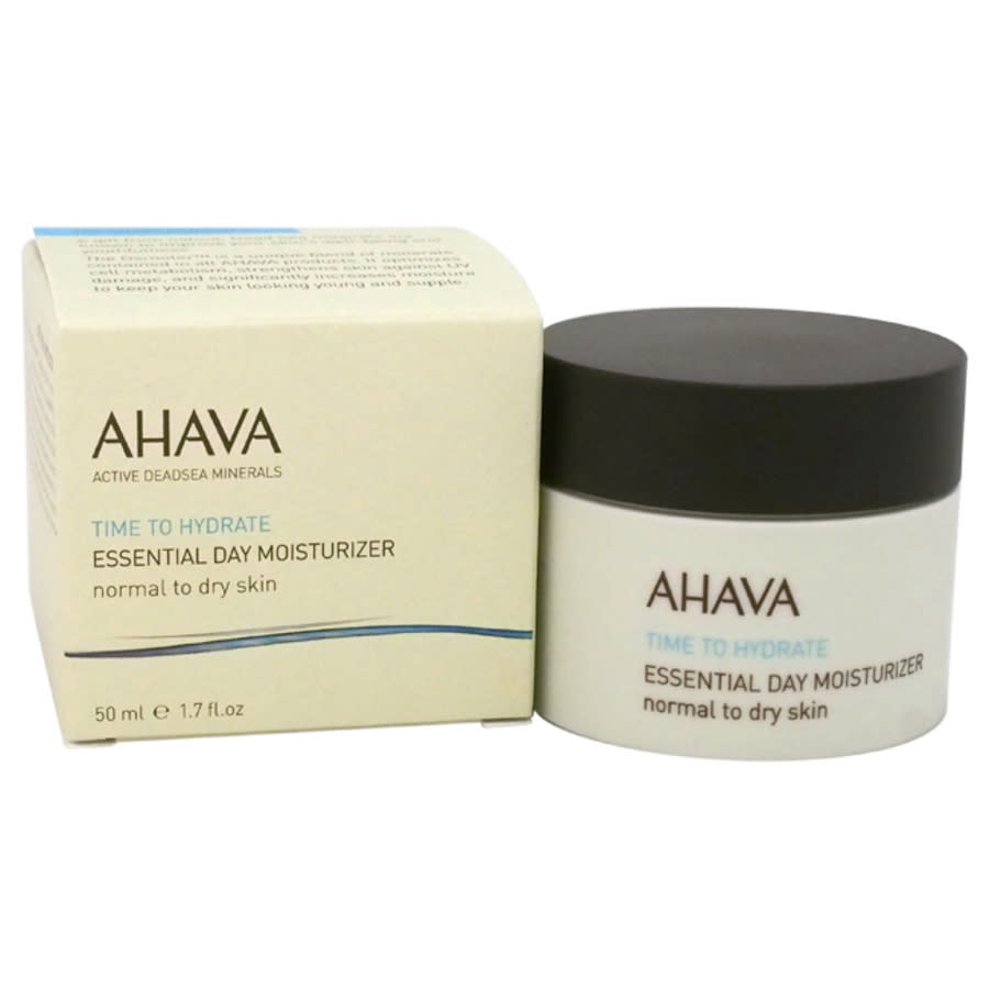 Ahava Unisex Time To Hydrate 17 oz Bath Body 697045150106 35$