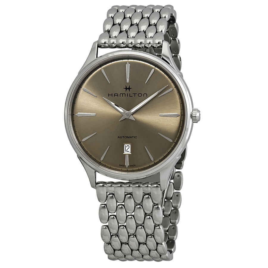 hamilton jazzmaster thinline automatic