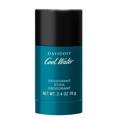 Davidoff Mens Cool Water Deodorant Stick 25 oz Fragrances 3607342727120 17$