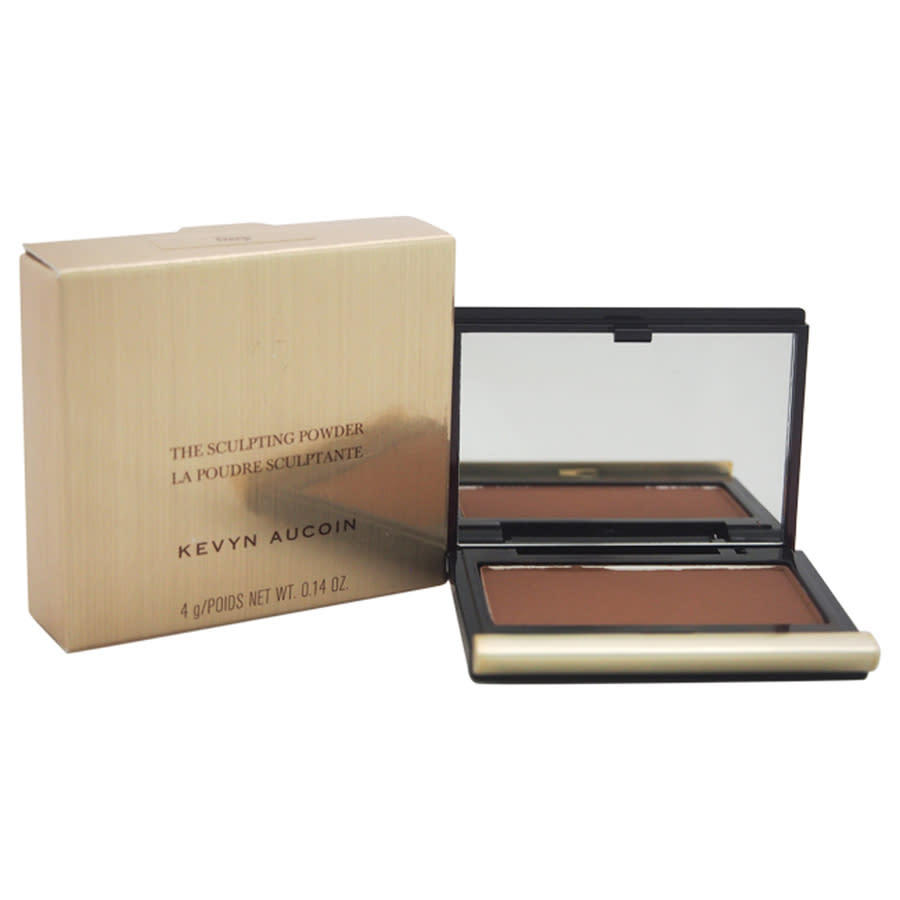 The Sculpting Powder - Deep by Kevyn Aucoin for Women - 0.14 oz Powder