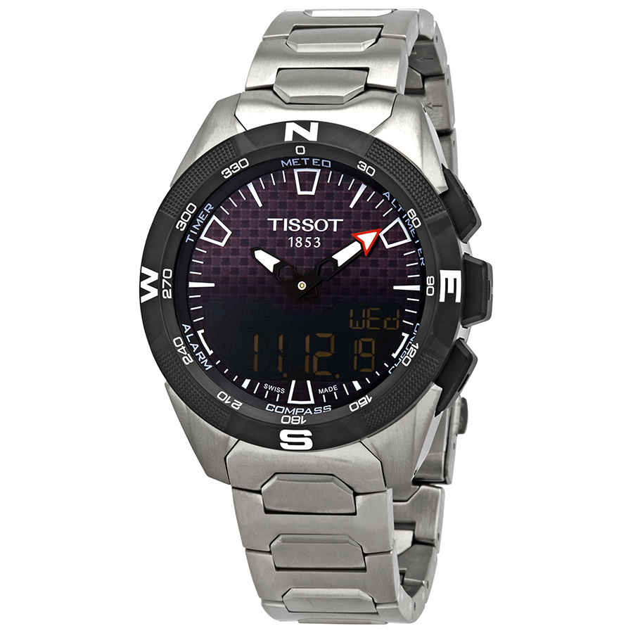 tissot t touch expert solar 2019
