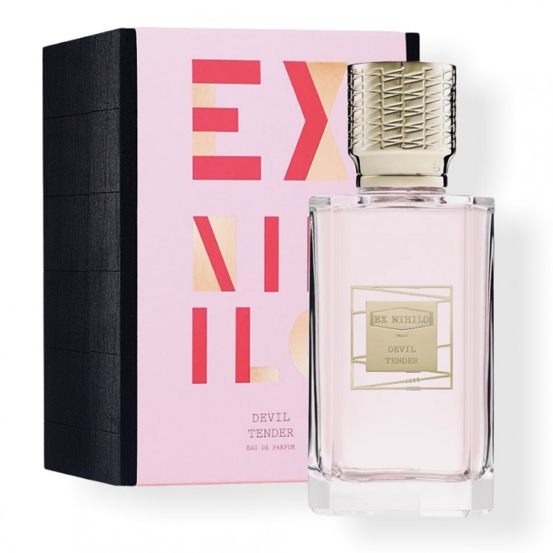 Ex Nihilo Ladies Interdites Devil Tender EDP Spray 34 oz Fragrances 3760264090236 249$