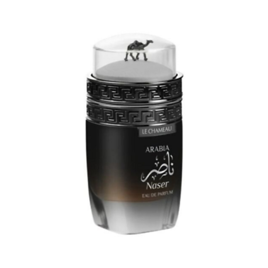 Le Chameau Mens Arabia Naser EDP Spray 34 oz Fragrances 6294021900003 20$