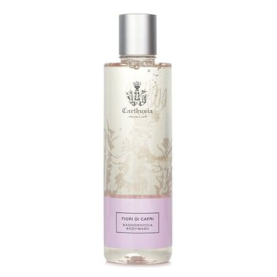 Carthusia Fiori Di Capri Shower Gel 85 oz Bath Body 8032790460605 30$