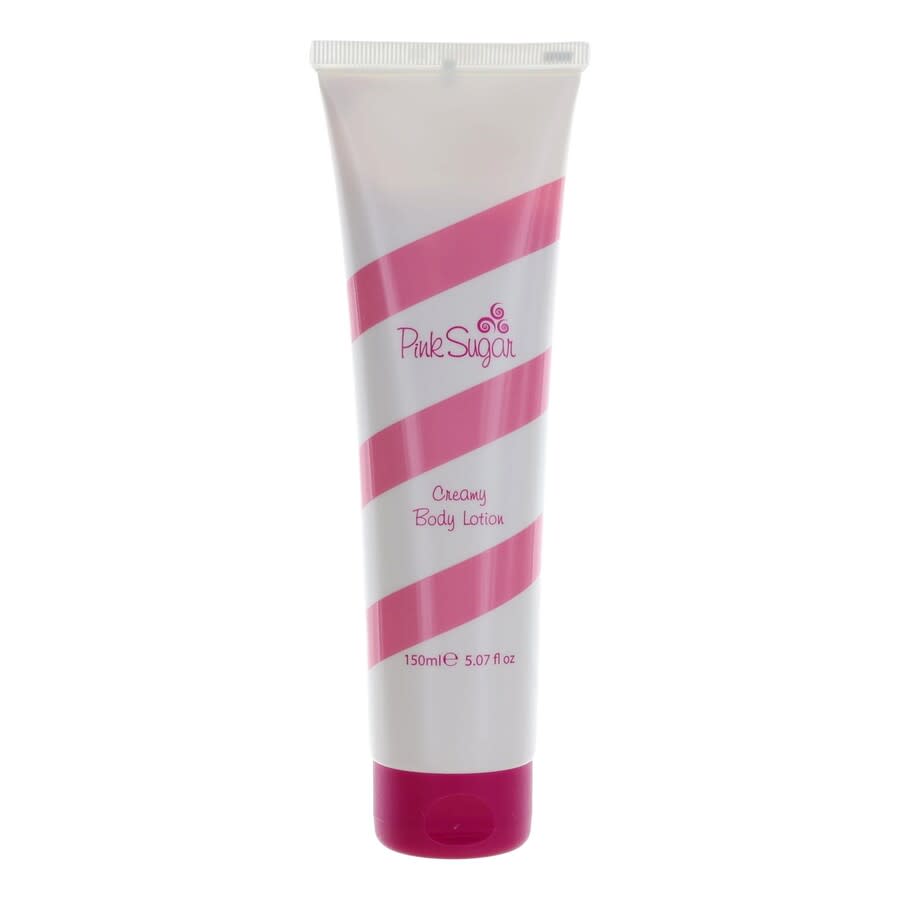 Aquolina Ladies Pink Sugar Body Lotion 507 oz Bath Body 8054609783033 15$
