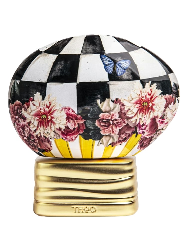 The House of Oud Unisex Bonbon Pop EDP Spray 25 oz Fragrances 8055773545526 140$