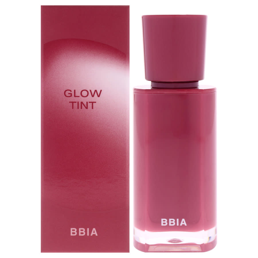 BBIA Ladies Glow Tint 0.11 oz 18 Winter Makeup 8809871385252