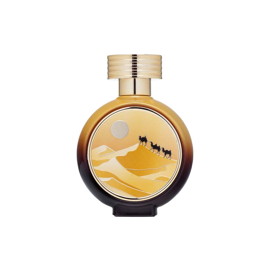 HFC Unisex Great Way EDP Spray 2.53 oz (Tester) Fragrances 3760354920801