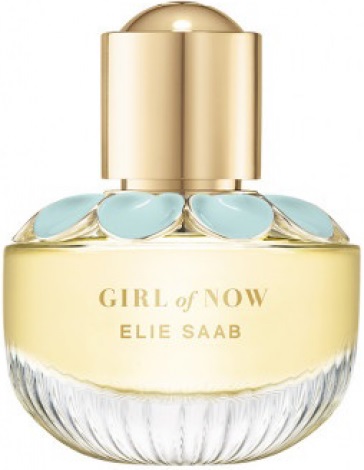 Elie Saab Ladies Girl Of Now EDP 10 oz Fragrances 7640233340172 35$