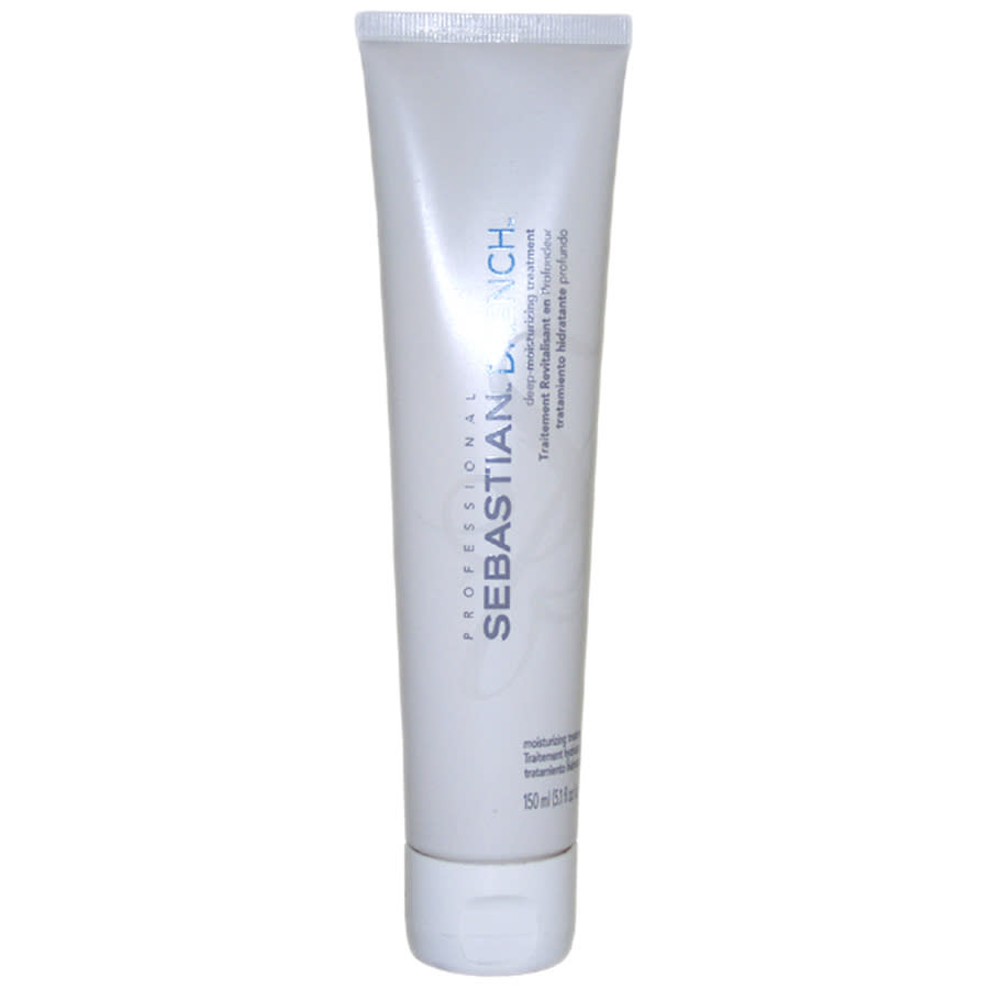 Professional Drench Moisturizing Treatment by Sebastian for Unisex - 51 oz Treatment 15$